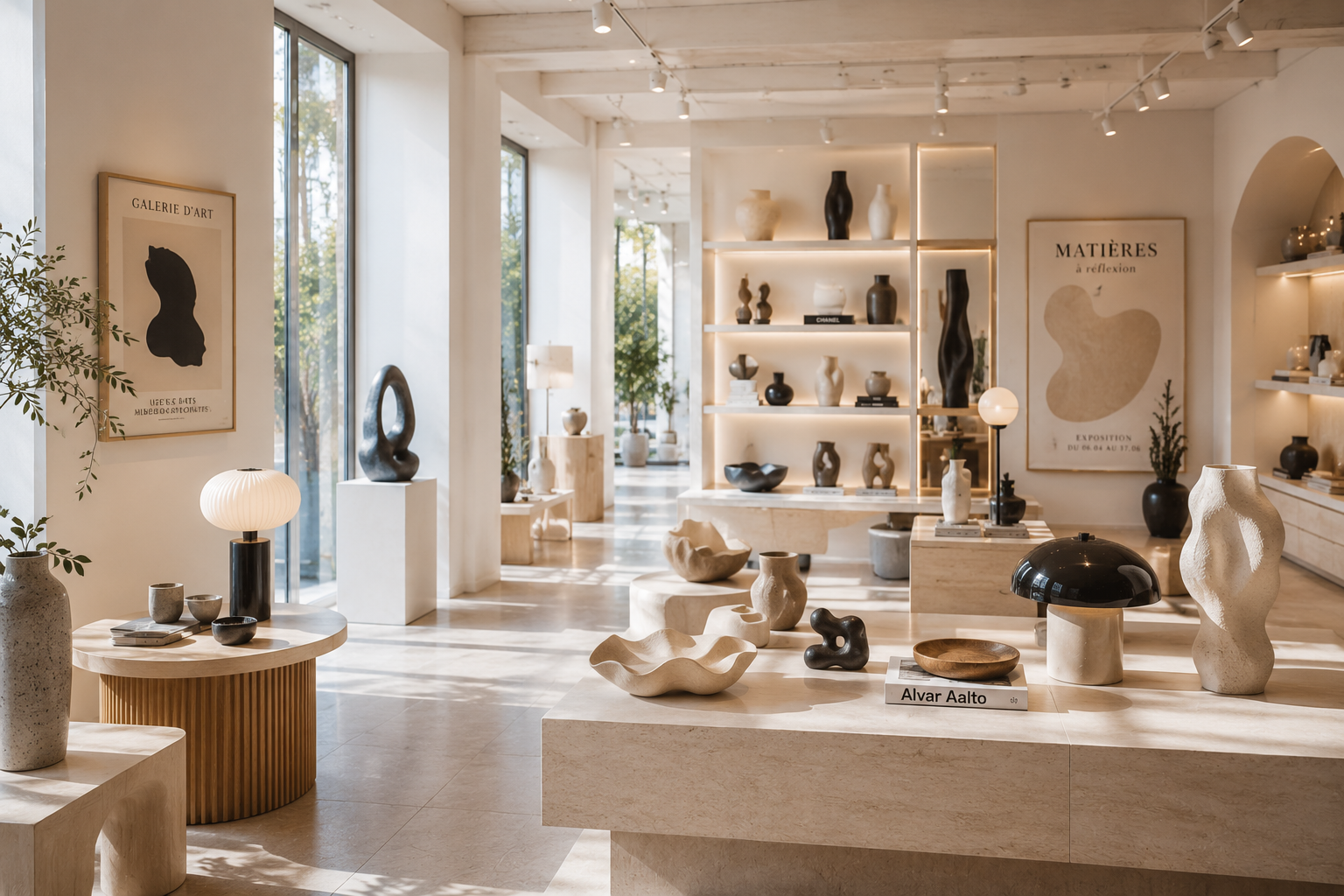 Objets & Design
