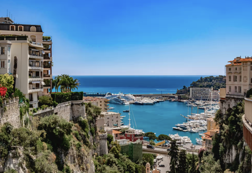 Private Drive Riviera